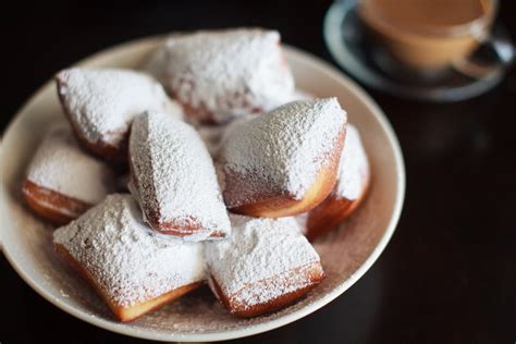 Tiana’s New Orleans Beignets Recipe from The Princess and The Frog ...