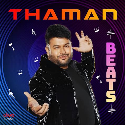 Thaman Beats by Thaman S on TIDAL