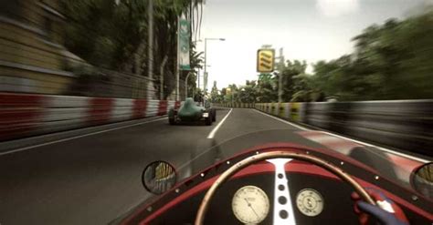 Xbox 360 Racing Games, Ranked Best to Worst