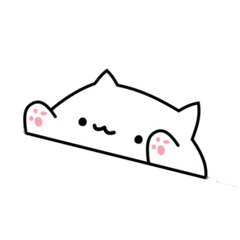 Bongo Cat Wallpaper - PetsWall