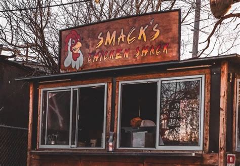 Smack's Chicken Shack to debut TikTok-famous sandos with San Antonio ...