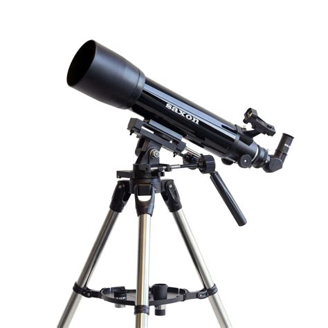 Saxon 1026AZ3 Refractor Telescope | Adelaide Optical Centre