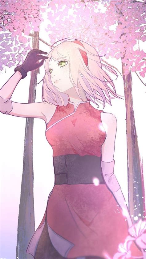 Sakura fanart | Sasuke sakura, Dibujos de chicas anime, Chicos anime guapos