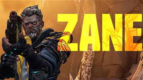 Borderlands 3 Zane skill tree, abilities and action skills | GamesRadar+