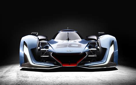 2015 Hyundai N 2025 Vision Gran Turismo 2 Wallpaper | HD Car Wallpapers | ID #5762