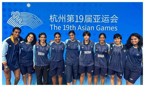 Badminton at Asian Games 2023: Updated schedule, fixtures, squad ...