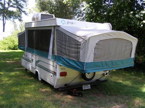 Jayco Popup Camper Replacement Parts | Reviewmotors.co