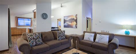 Three Bedroom Suite - Snow Valley Lodging