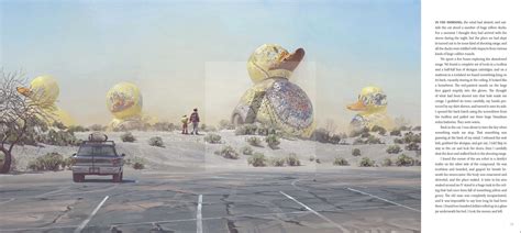 The Electric State | Book by Simon Stålenhag | Official Publisher Page | Simon & Schuster