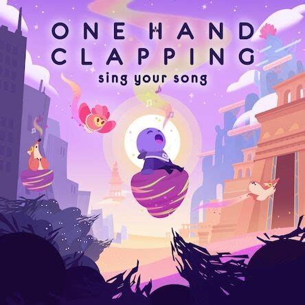 One Hand Clapping Guide and Walkthrough - Giant Bomb