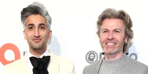 ‘Queer Eye’ Star Tan France Welcomes Second Child with Husband Rob France | Baby, Birth, Isaac ...