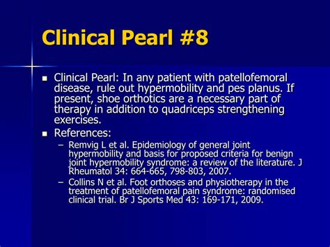 PPT - Clinical Pearls: Rheumatology PowerPoint Presentation, free download - ID:372118