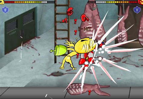 Newgrounds Rumble Screenshots for Browser - MobyGames