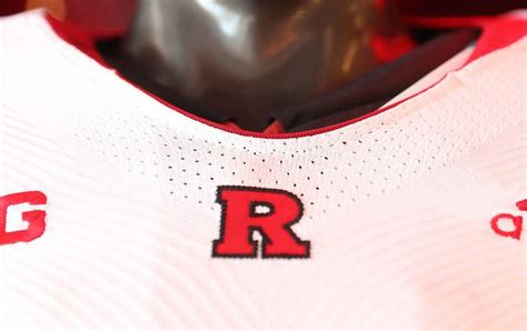 Rutgers football reveals new uniforms: Here are the key changes (PHOTOS ...