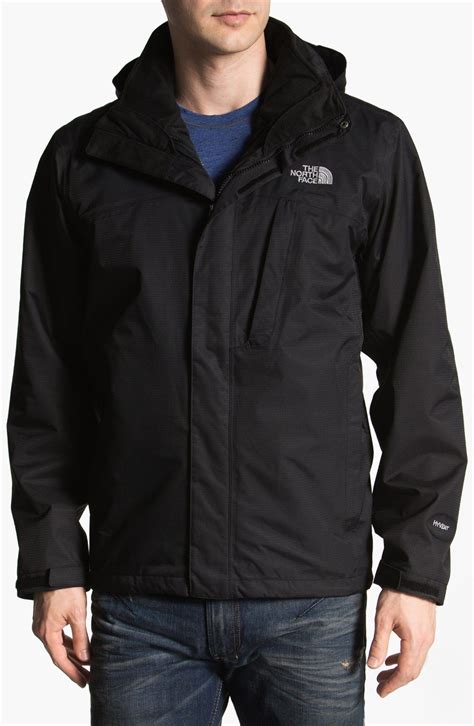 The North Face 'WindWall® TriClimate®' 3-in-1 Jacket | Nordstrom | Chaquetas