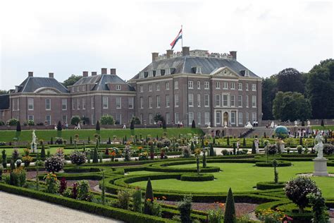 Het Loo Palace, Apeldoorn, Netherlands | Flickr - Photo Sharing!