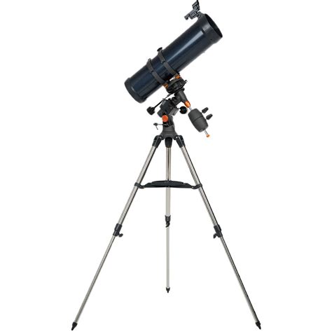 Celestron AstroMaster 130EQ-MD 130mm f/5 Reflector Telescope