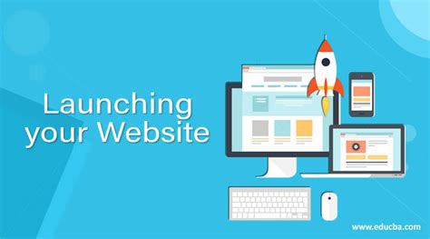 Launching your Website | 7 Things to Think About Before Pre-Launch