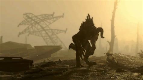 Fallout 4 Survival Mode Tips and Strategy To Stay Alive Longer | SegmentNext