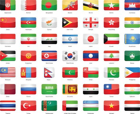 Best All Middle Eastern Flags Illustrations, Royalty-Free Vector Graphics & Clip Art - iStock