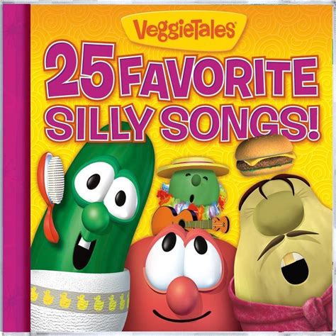 VeggieTales - Song of the Cebu Lyrics | Musixmatch