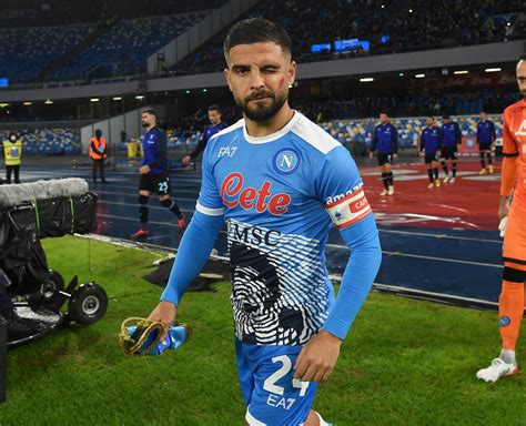 Lorenzo Insigne Becomes Highest Paid MLS Player Ever After Joining Toronto