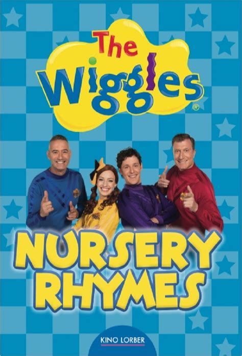 The Wiggles, Nursery Rhymes - TheTVDB.com