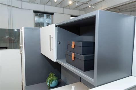 Filing & Storage — Corporate Environments International | Hawaii