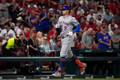 Brandon Nimmo injury: Latest on Mets LF’s intercostal irritation