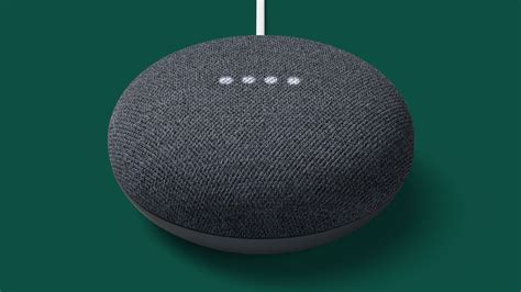 Google Nest Mini vs Google Home Mini: what’s new with the latest Google ...