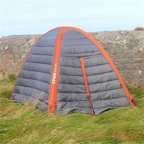 Crua Culla™ | Winter tent, Tent, Tent camping