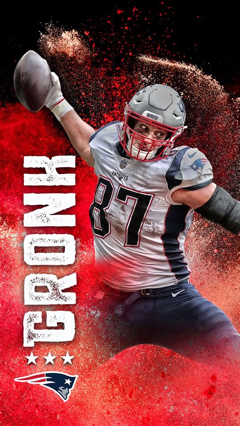 Tom Brady Patriots Wallpaper Android | Patriots wallpaper, Patriotic posters, Tom brady patriots