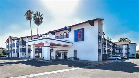 MOTEL 6 ONTARIO $85 ($̶9̶8̶) - Updated 2023 Prices & Hotel Reviews - CA