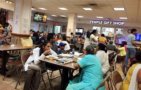 Ganesh Temple Canteen Flushing Queens New York - Travel to India, Cheap ...