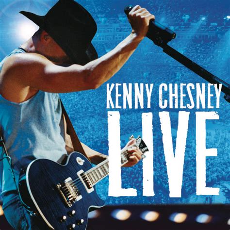 Kenny Chesney - Kenny Chesney Live - Amazon.com Music