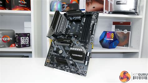 Top 5 AMD Motherboards of 2020! | KitGuru