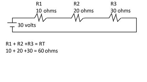 Calculate The Current In The Circuit Shown