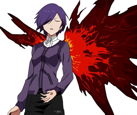 Touka Tokyo Ghoul by truss31 on DeviantArt