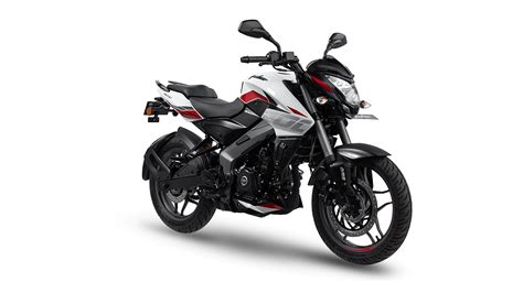 Bajaj Pulsar NS200 Cocktail Wine Red Colour, All Pulsar NS200 Colour ...