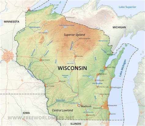 Wi Map