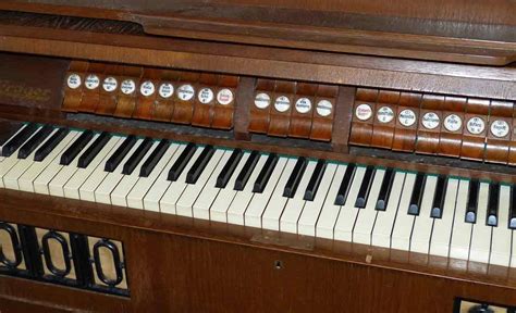 Complete Buying Guide on Harmonium : Harmonium Background, Components ...