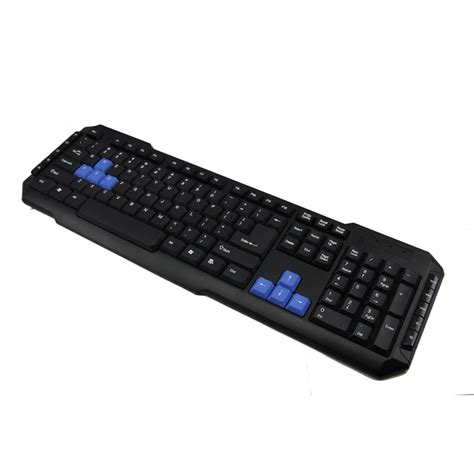 Multimedia Keyboard Usb Wired Gaming Keyboards Km-311 - Buy Multimedia ...