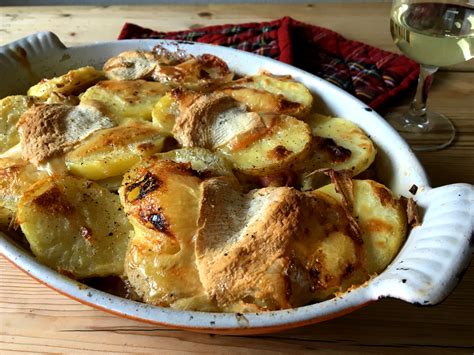 Tartiflette |The French Life