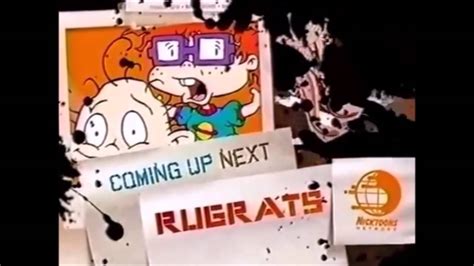 Nicktoons Network: 'Up Next' Collection - YouTube