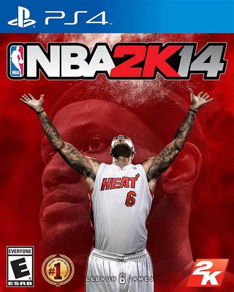 LeBron James' 20th Anniversary Edition And Every 'NBA 2K' Cover Ever Created