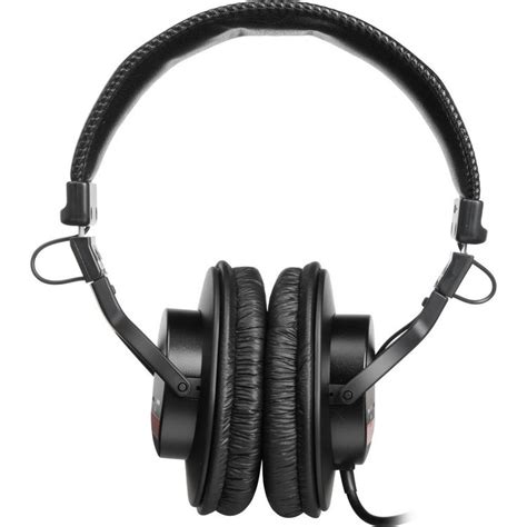 Sony MDR-V6 Professional-Style Monitor Headphones