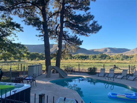 5 Best Airbnbs With Pool In Ruidoso, New Mexico - Updated 2024 | Trip101