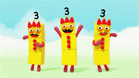 Bbc Iplayer Numberblocks Series 2 Nine | Images and Photos finder