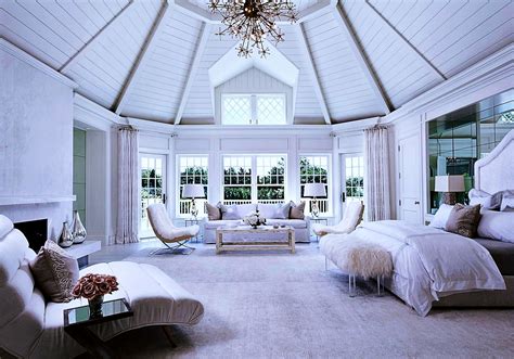 Mansion Big Bedroom