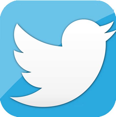 Official Twitter Bird Icon #84929 - Free Icons Library